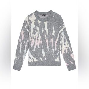 Rails Virgo Tie Dye Sweater